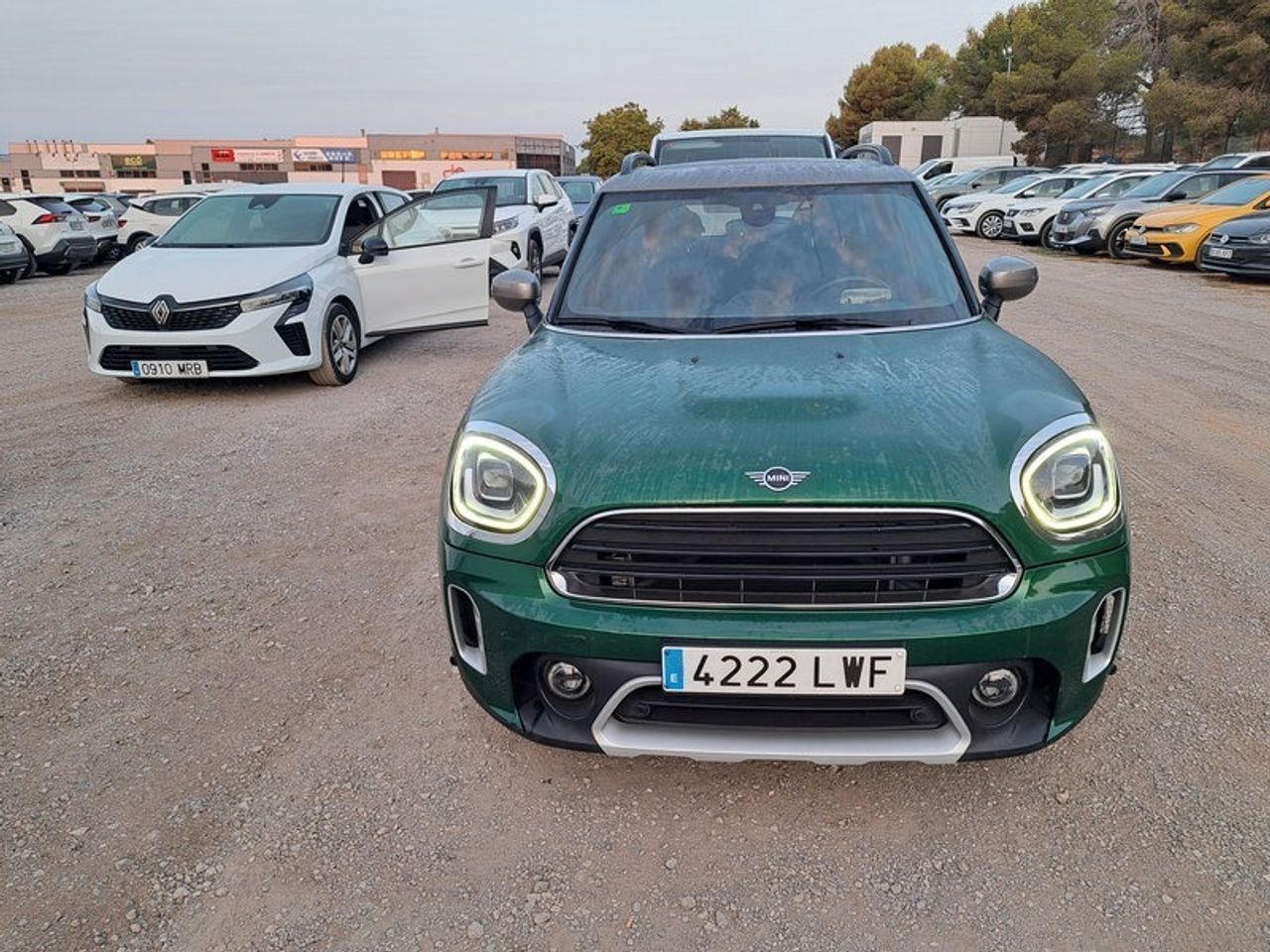 Mini Countryman Cooper - Foto 2