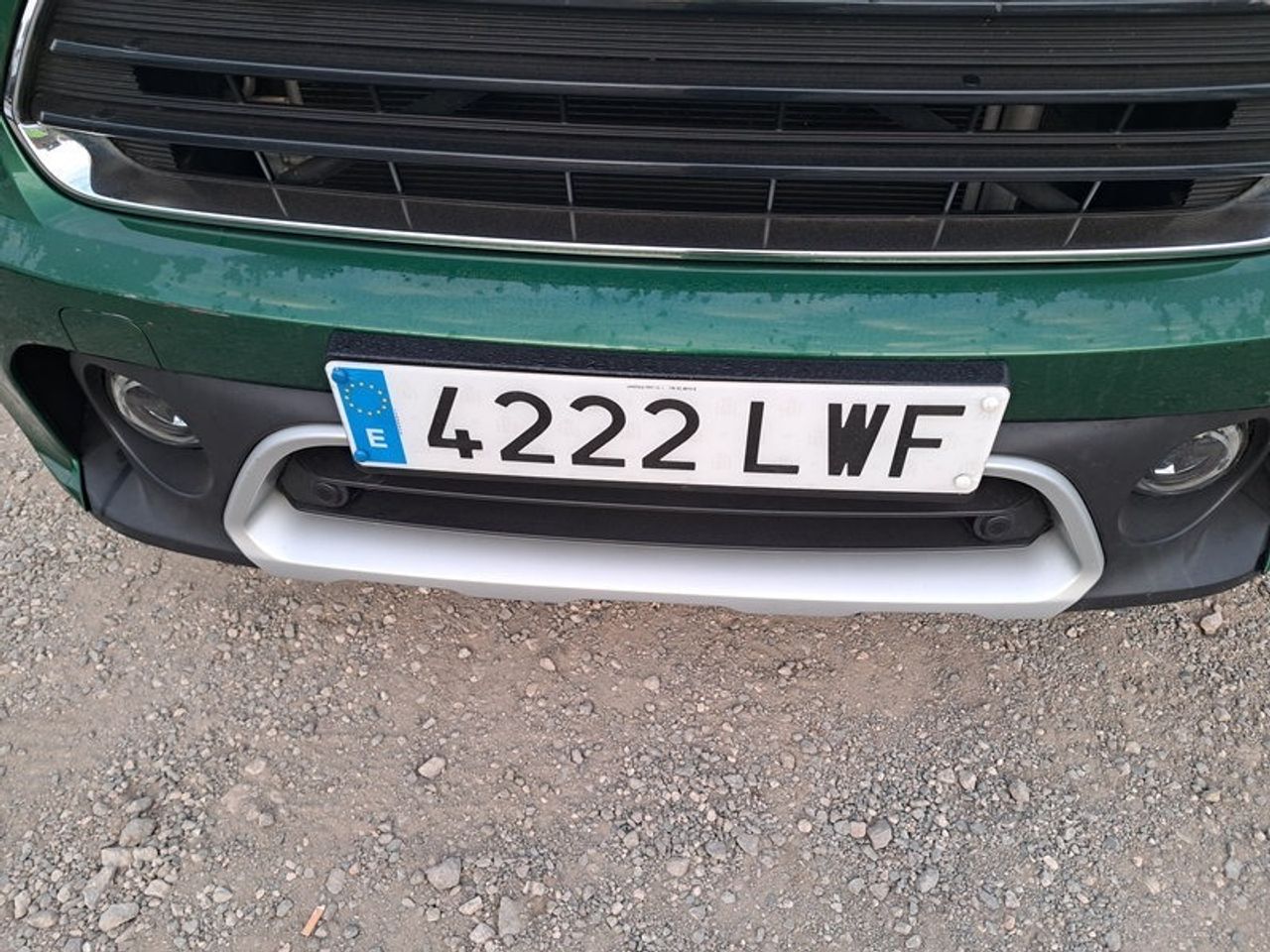 Mini Countryman Cooper - Foto 2