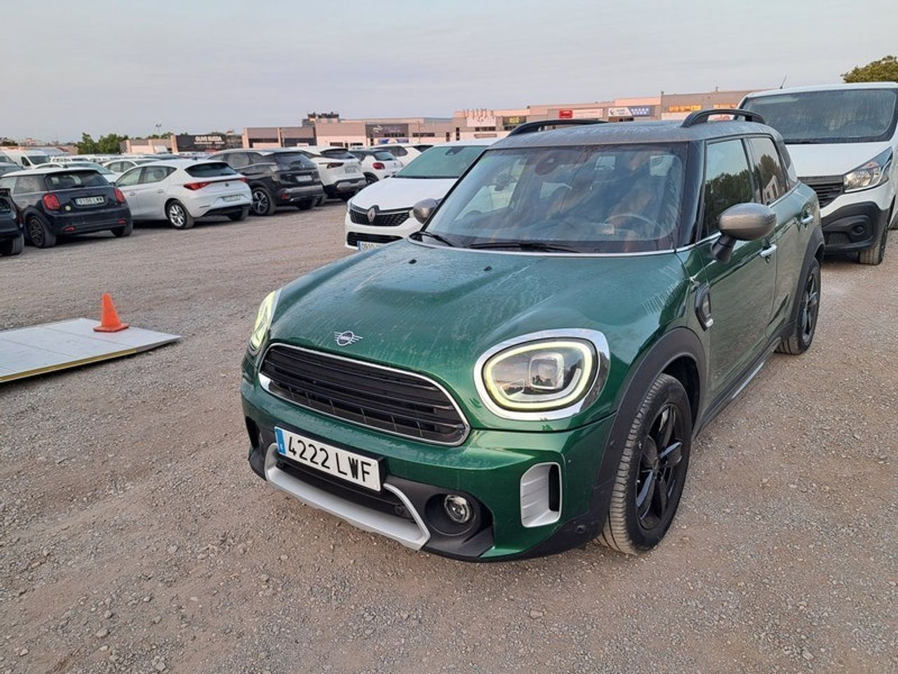 Mini Countryman Cooper - Foto 2