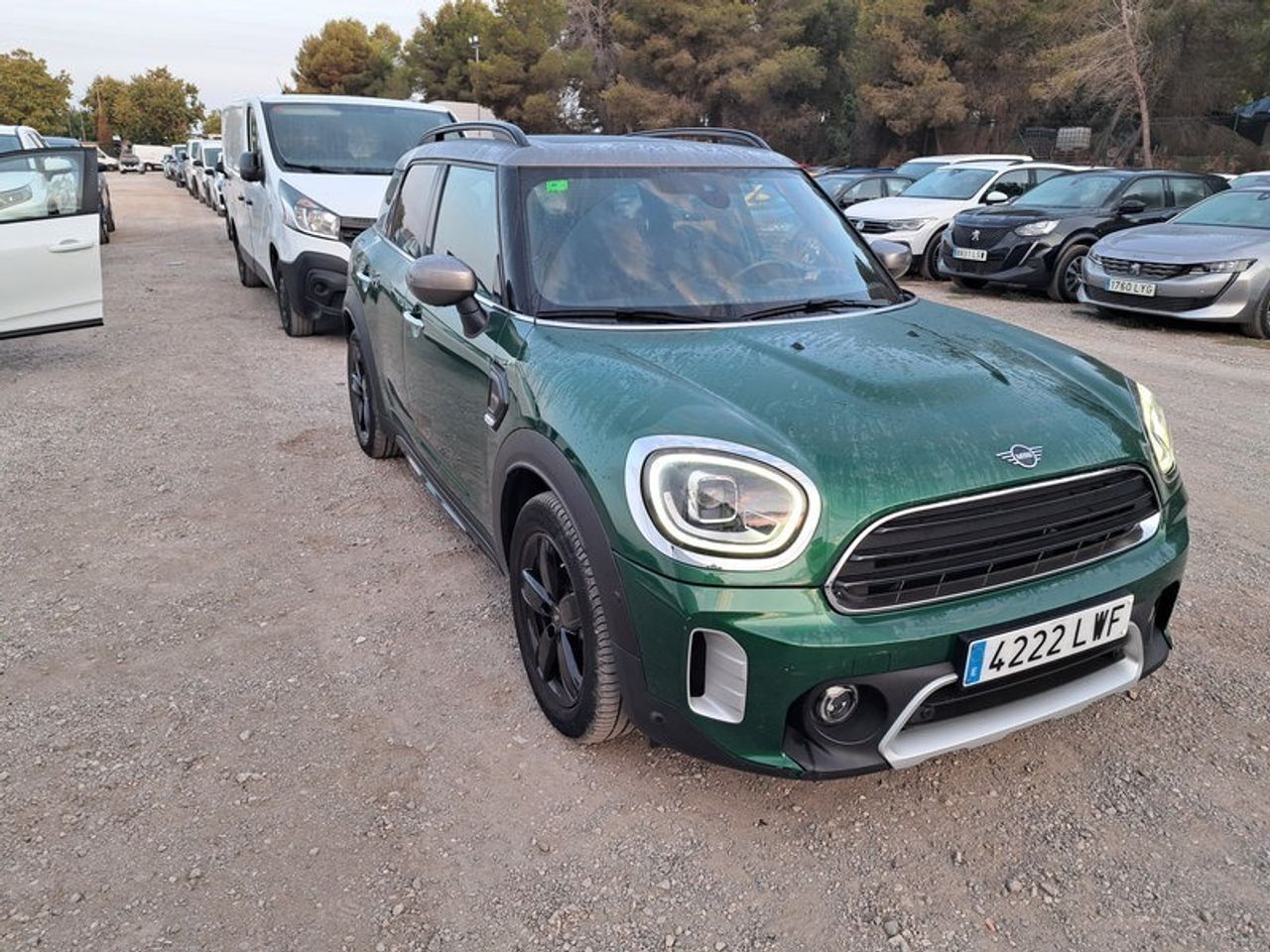 Mini Countryman Cooper - Foto 2