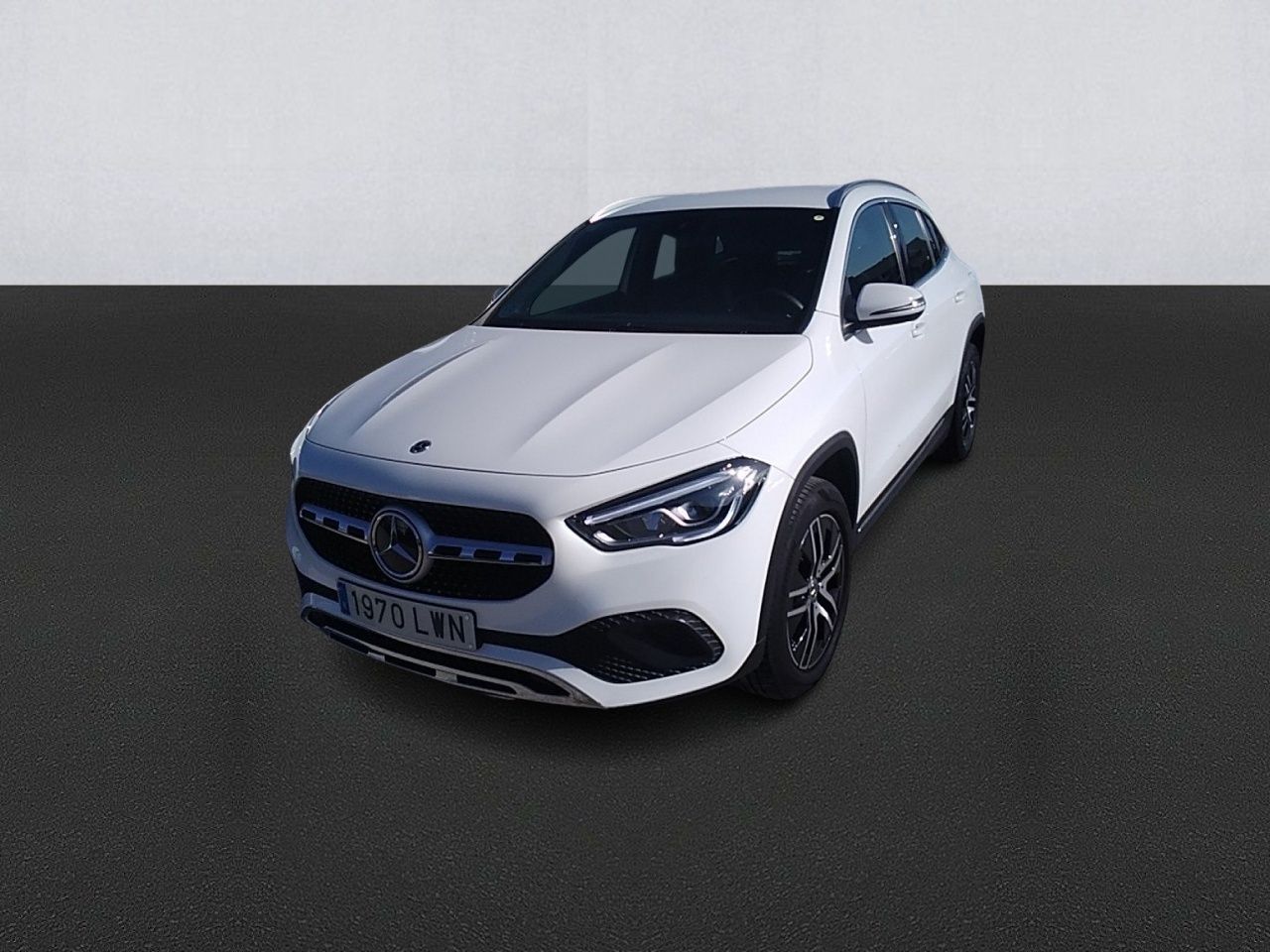 Mercedes Gla 200 D - Foto 2