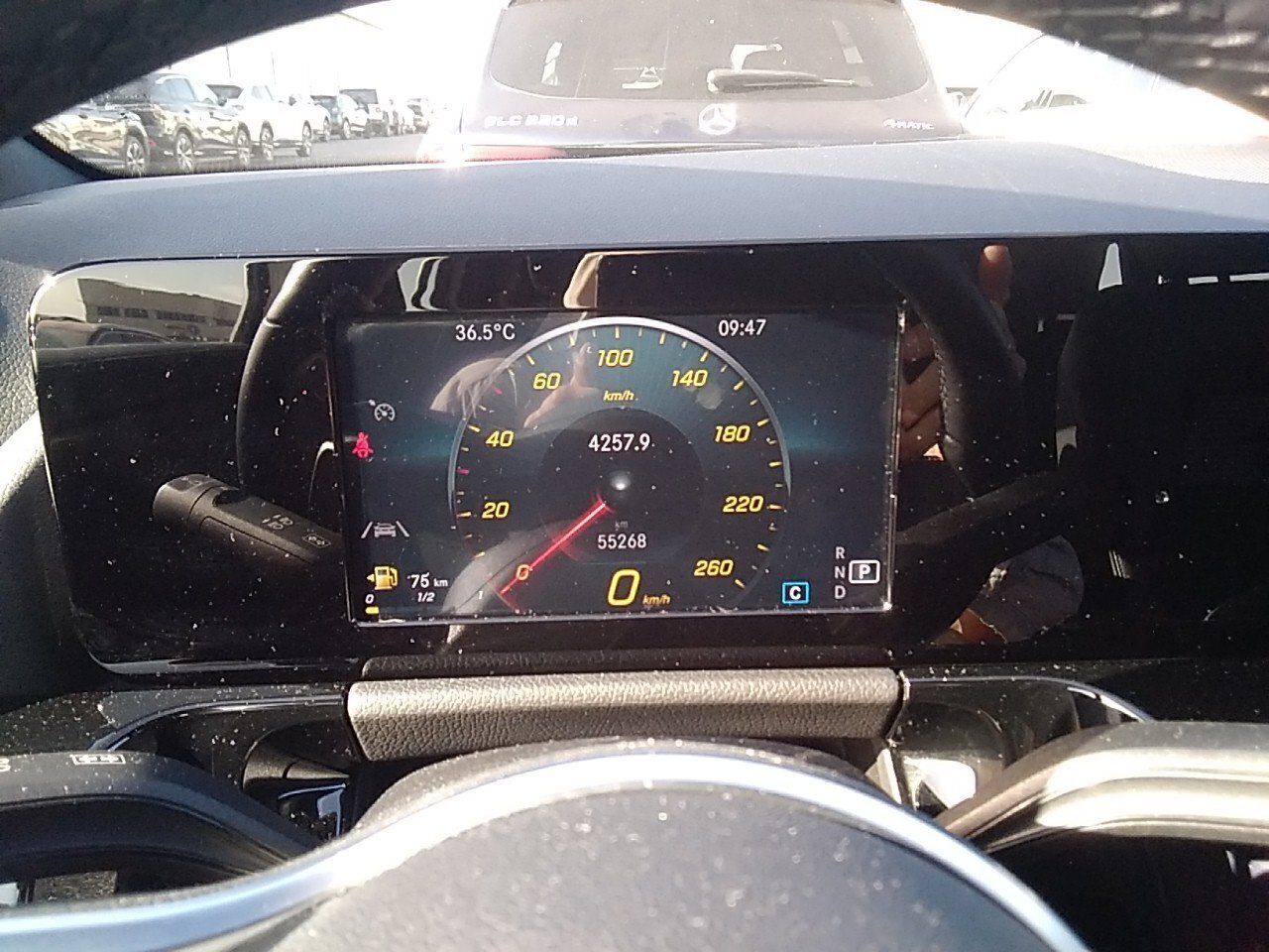 Mercedes Gla 200 D - Foto 2