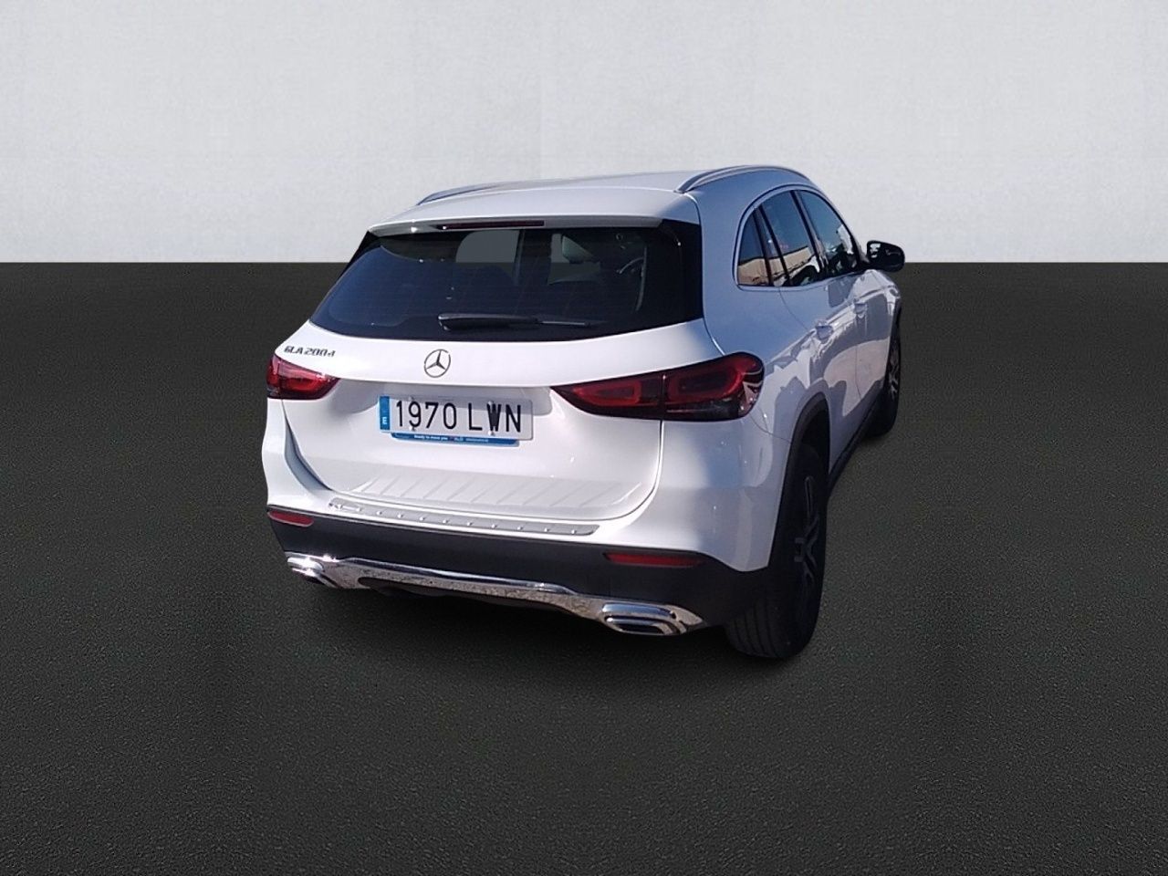 Mercedes Gla 200 D - Foto 2