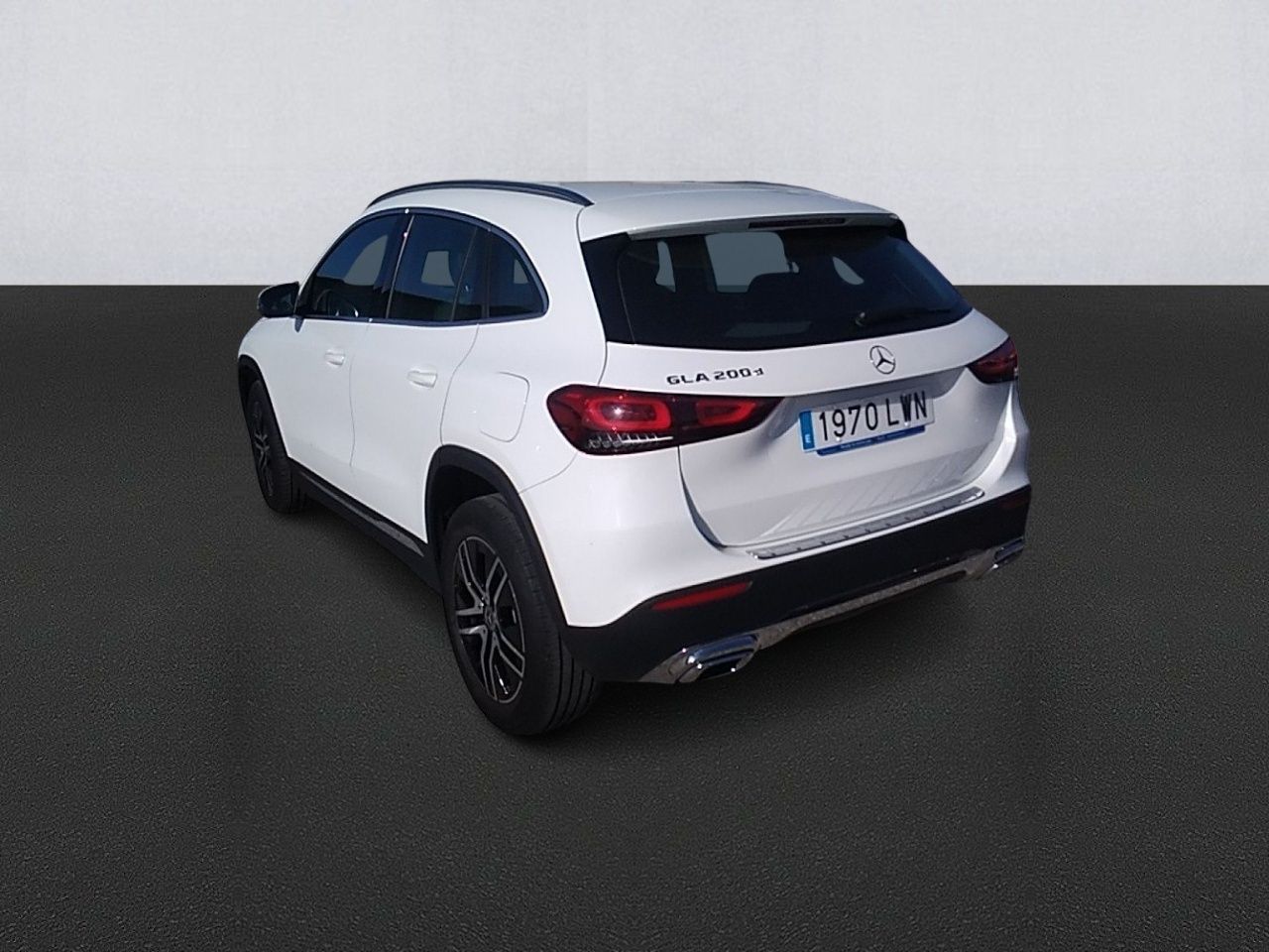 Mercedes Gla 200 D - Foto 2