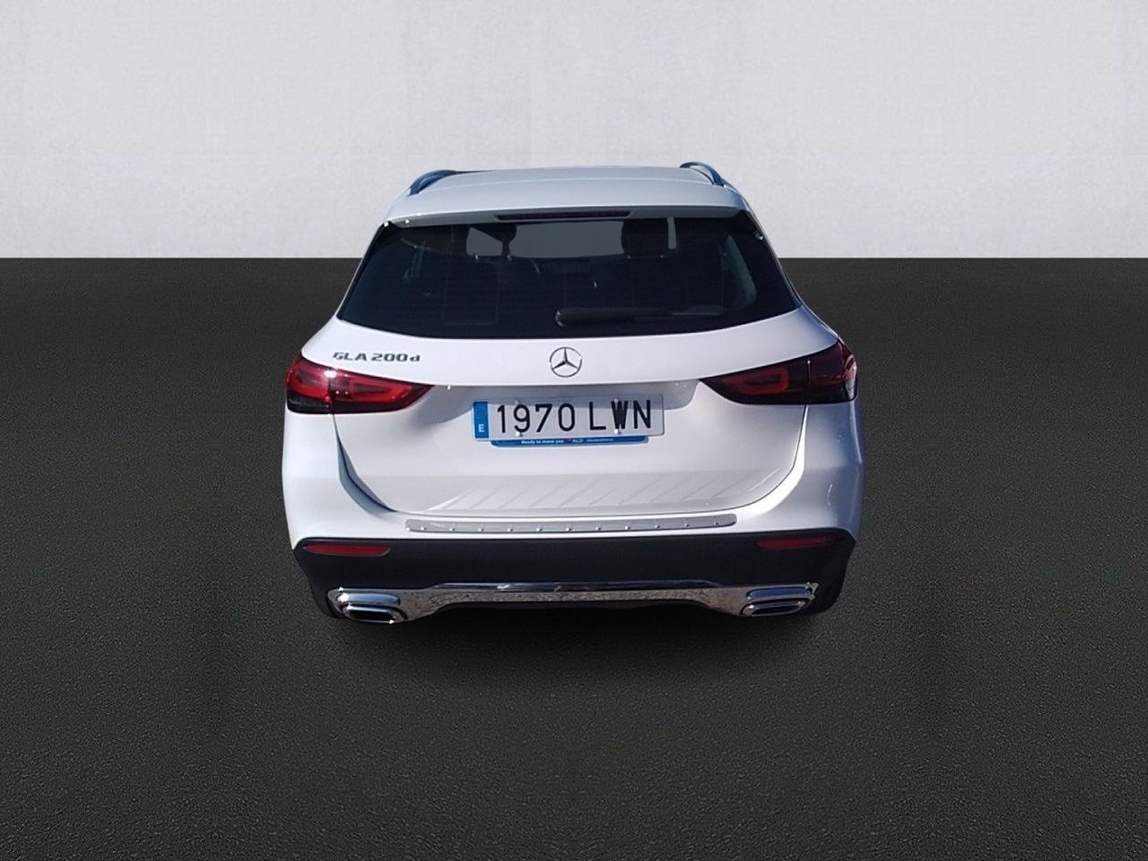 Mercedes Gla 200 D - Foto 2