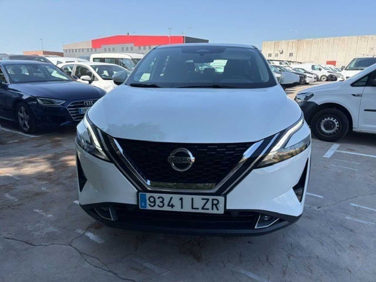 Nissan Qashqai Dig-t 103kw (140cv) Mhev 4x2 Acenta - Foto 2