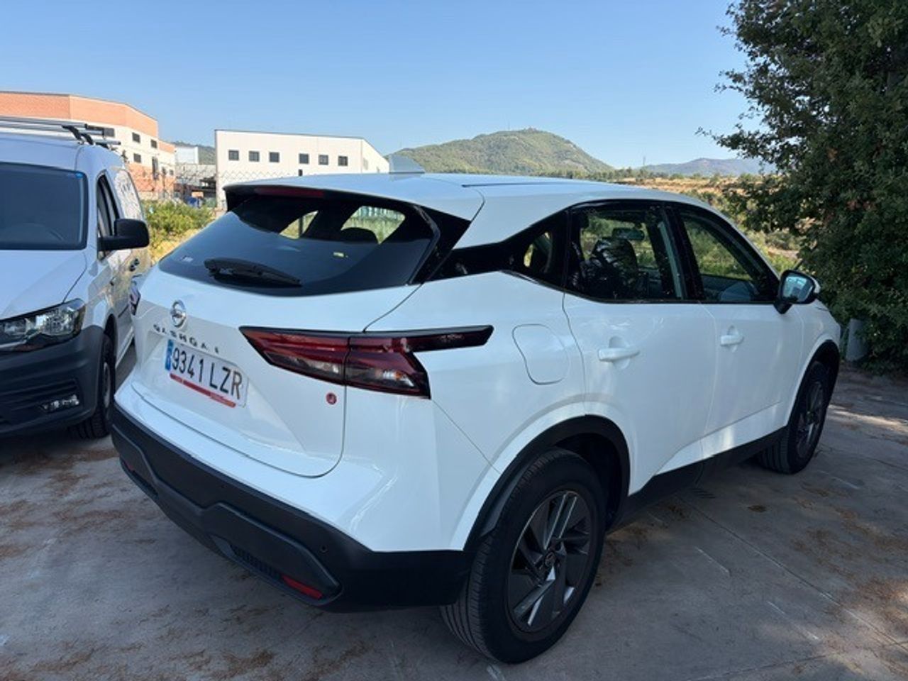 Nissan Qashqai Dig-t 103kw (140cv) Mhev 4x2 Acenta - Foto 2