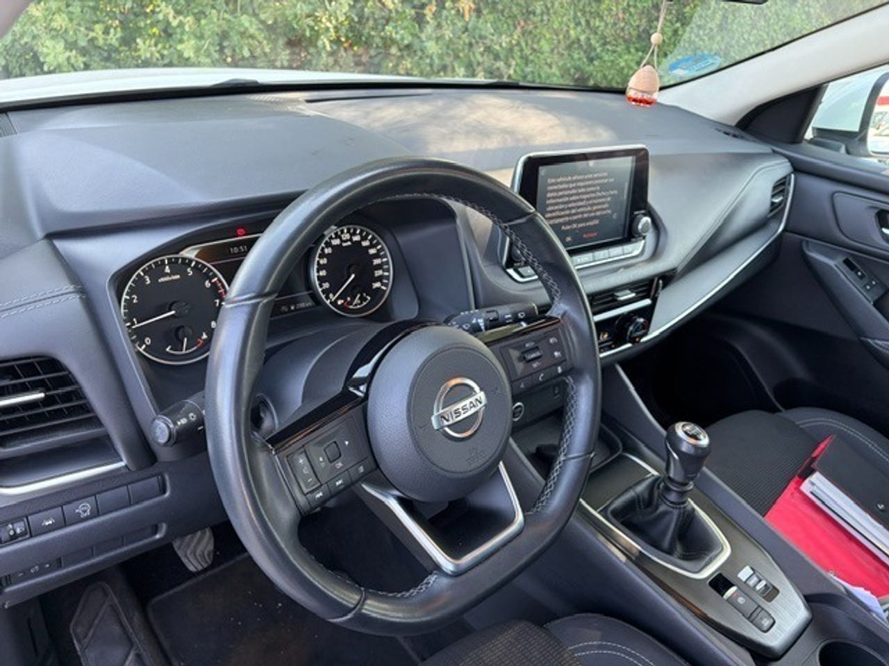 Nissan Qashqai Dig-t 103kw (140cv) Mhev 4x2 Acenta - Foto 2