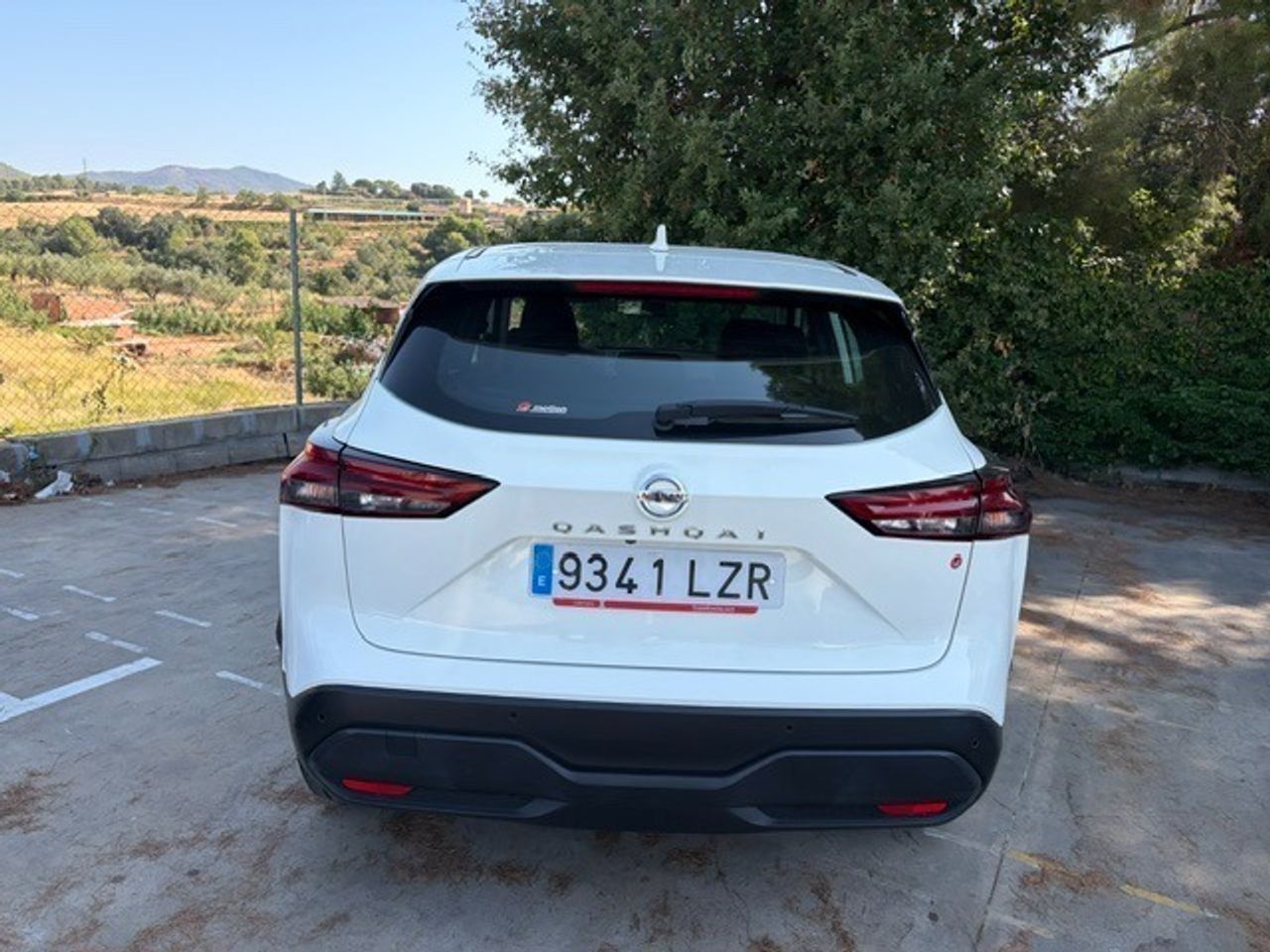 Nissan Qashqai Dig-t 103kw (140cv) Mhev 4x2 Acenta - Foto 2