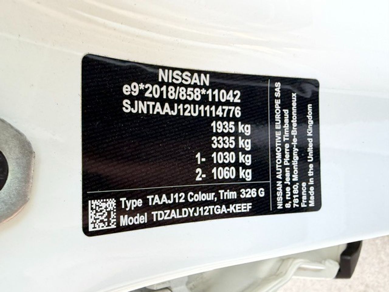 Nissan Qashqai Dig-t 103kw (140cv) Mhev 4x2 Acenta - Foto 2