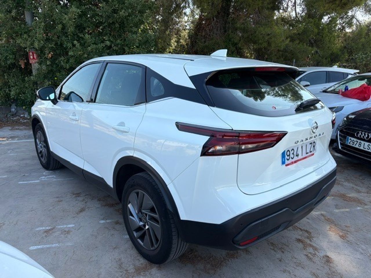Nissan Qashqai Dig-t 103kw (140cv) Mhev 4x2 Acenta - Foto 2