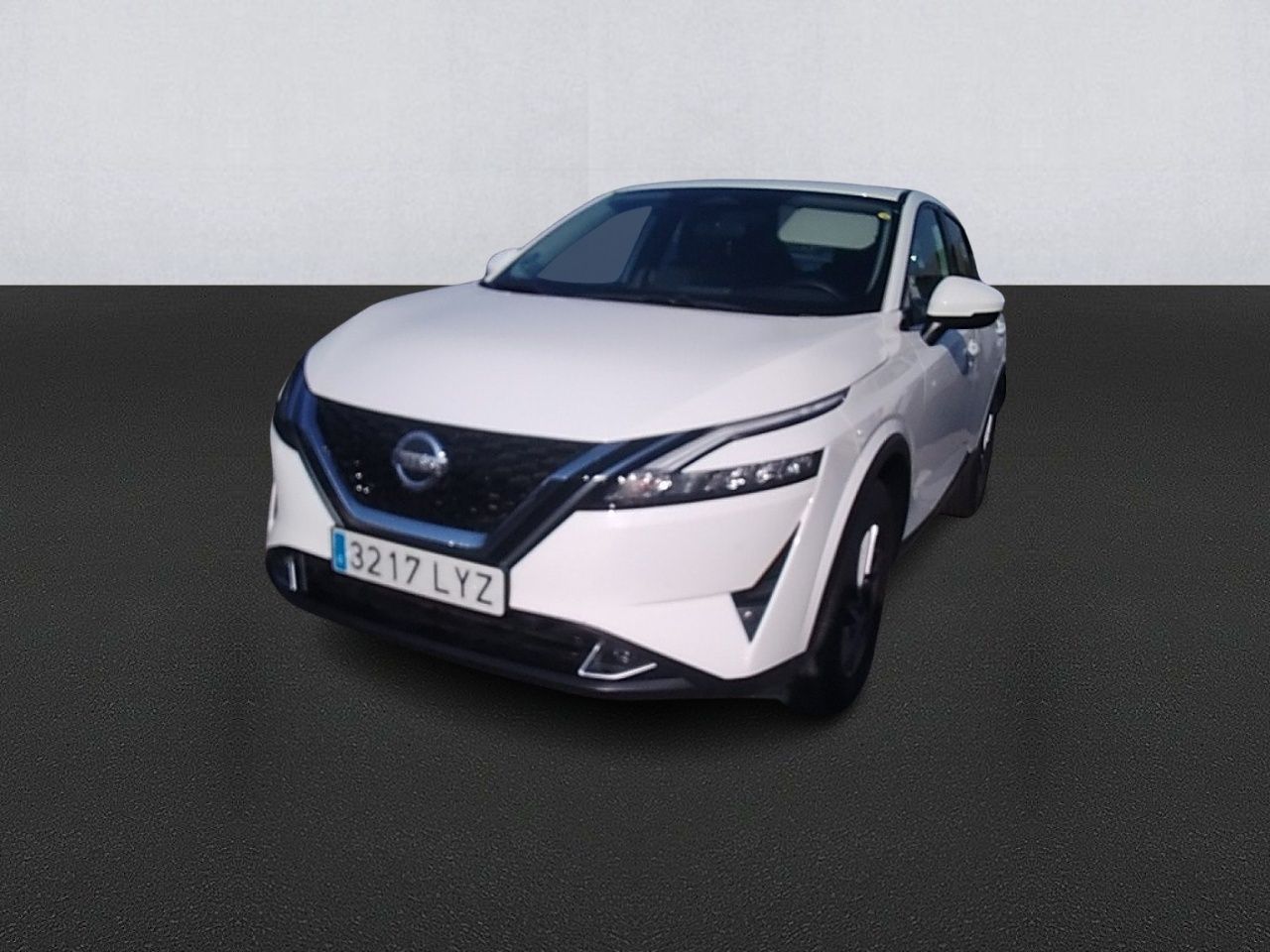Nissan Qashqai Dig-t 103kw (140cv) Mhev 4x2 Acenta - Foto 2