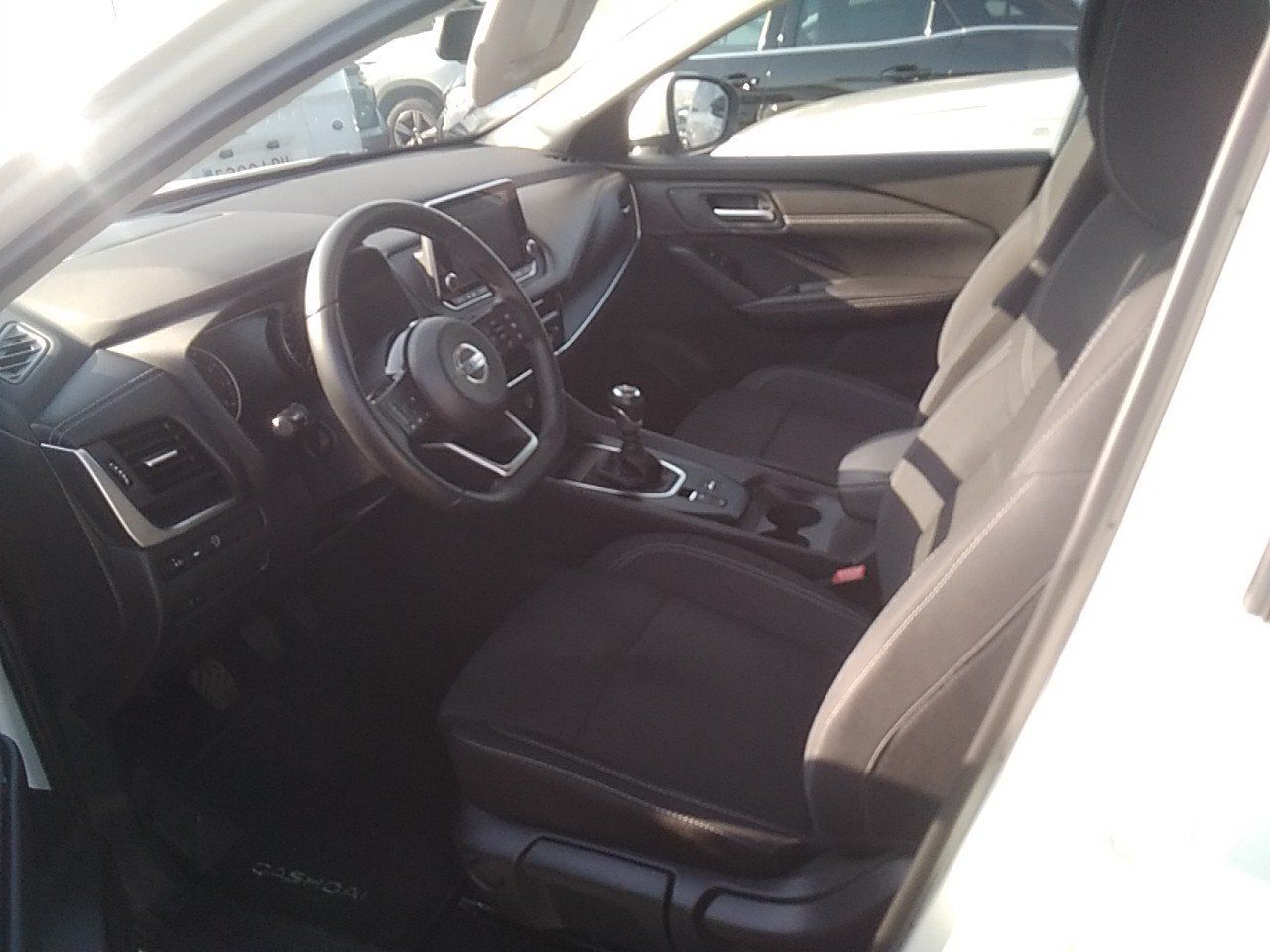 Nissan Qashqai Dig-t 103kw (140cv) Mhev 4x2 Acenta - Foto 2