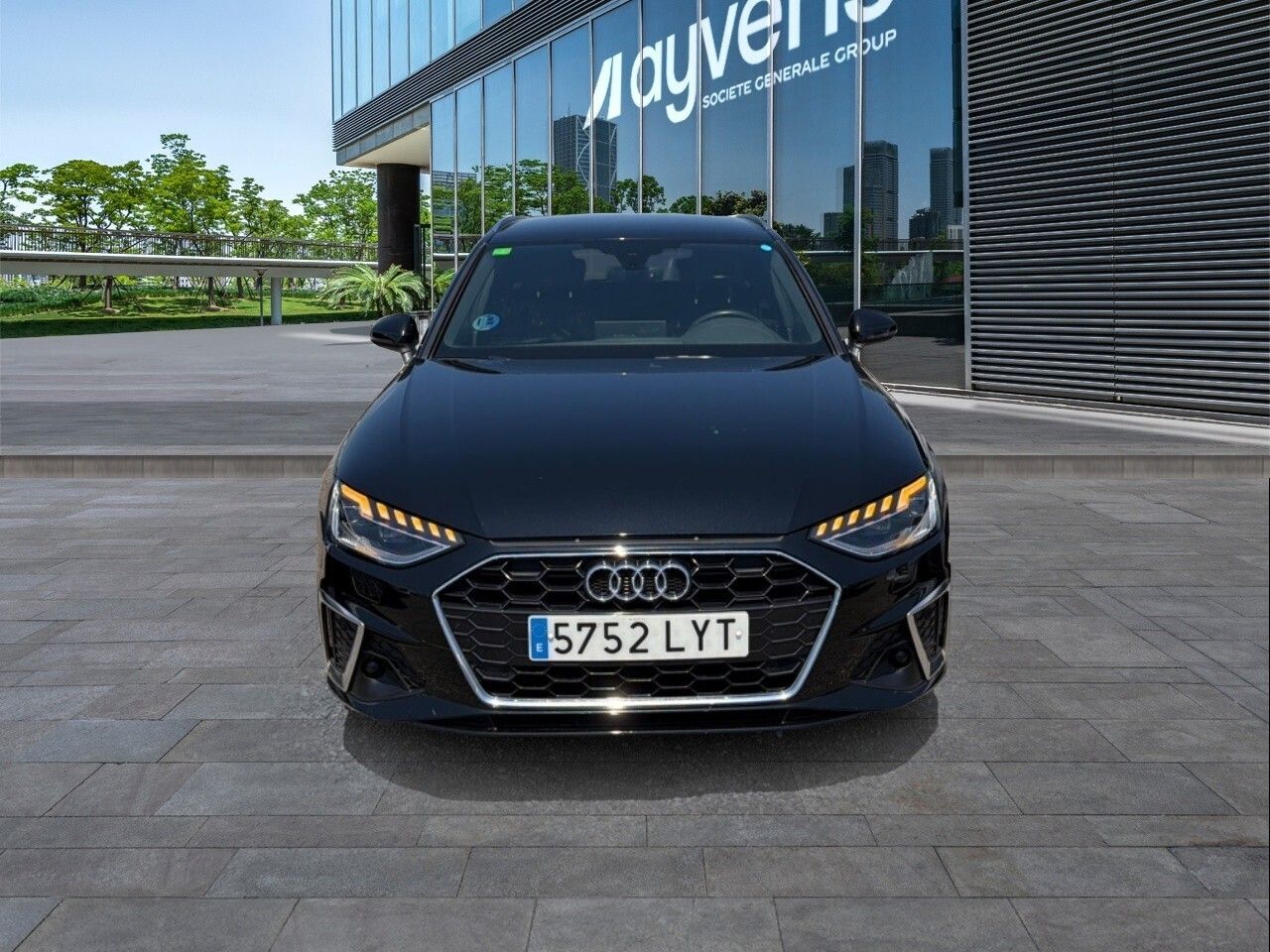 Audi A4 Avant S Line 35 Tdi 120kw S Tronic - Foto 2