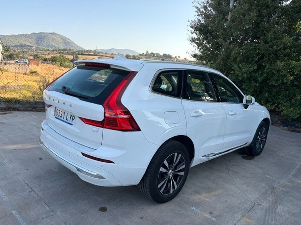 Volvo Xc60 2.0 T6 Awd Recharge Inscription Exp Auto - Foto 2