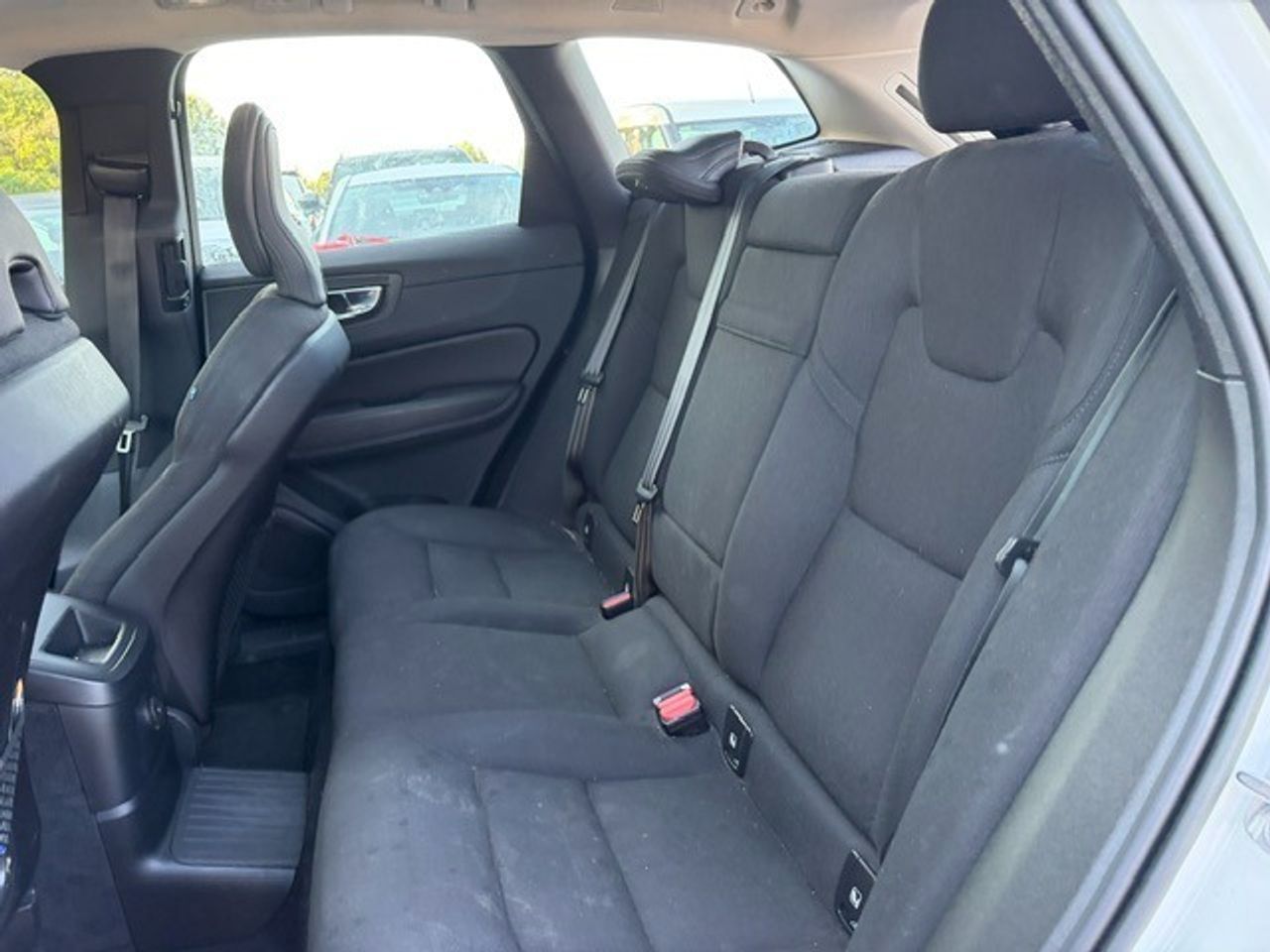 Volvo Xc60 2.0 T6 Awd Recharge Inscription Exp Auto - Foto 2