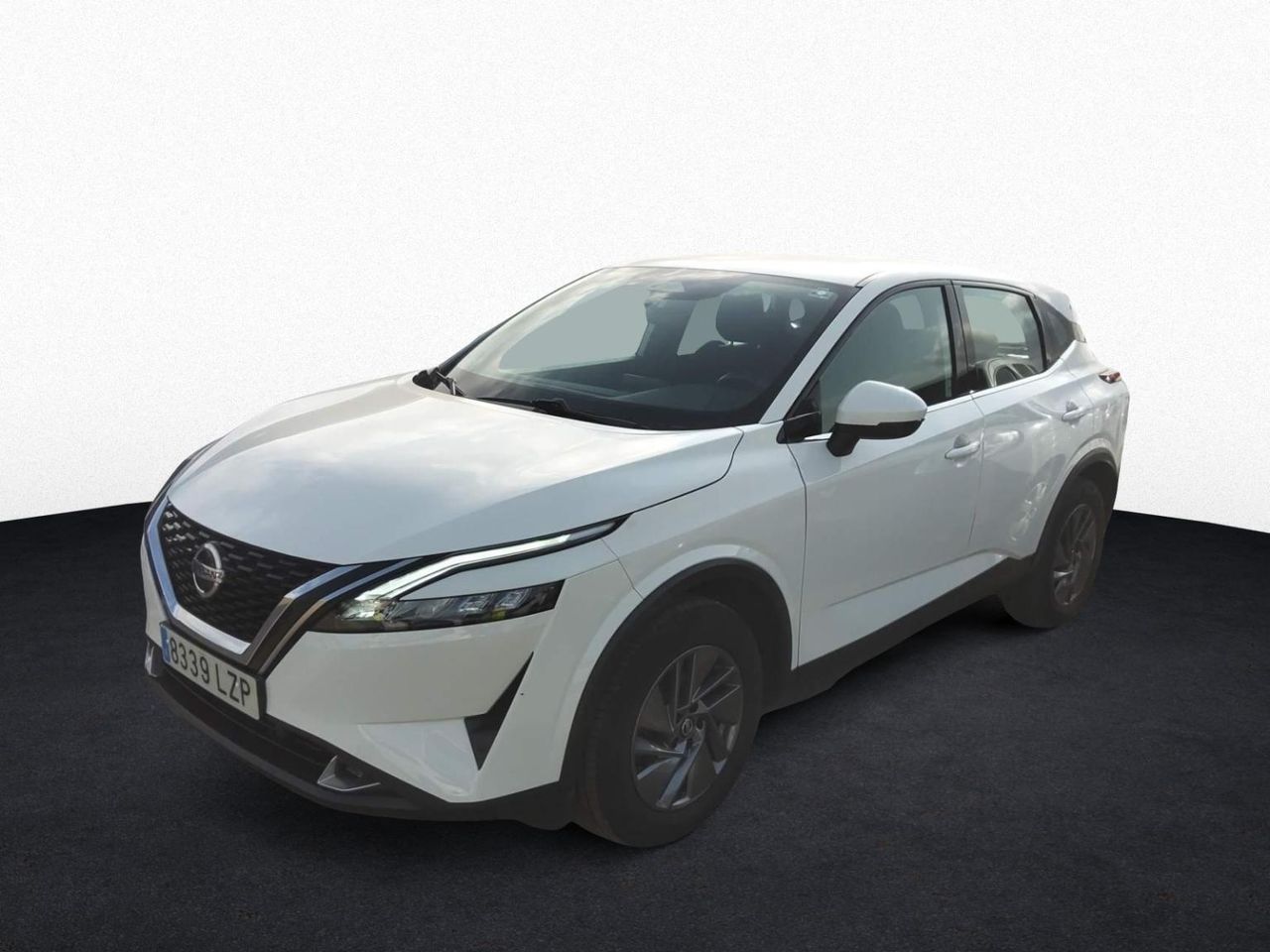 Nissan Qashqai Dig-t 103kw (140cv) Mhev 4x2 Acenta - Foto 2