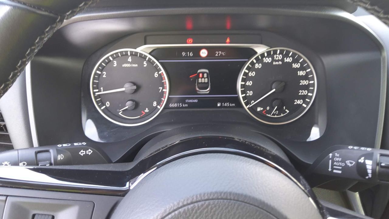 Nissan Qashqai Dig-t 103kw (140cv) Mhev 4x2 Acenta - Foto 2