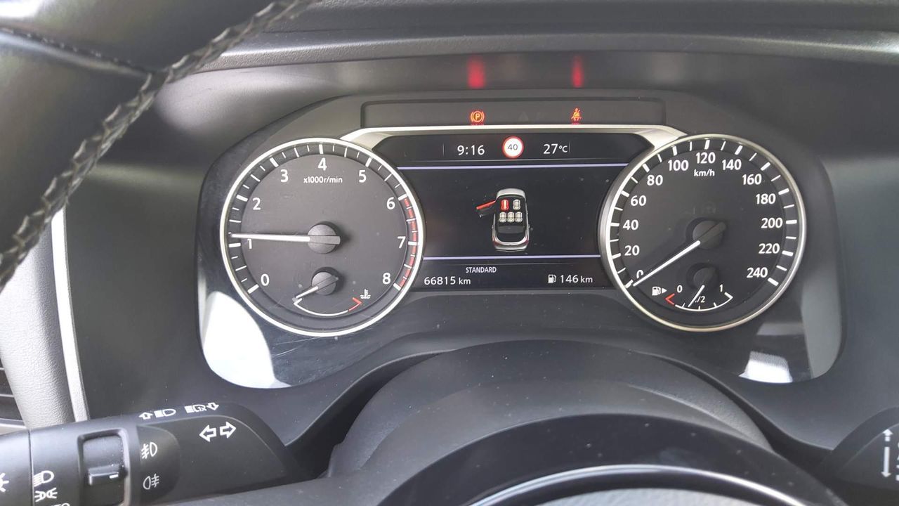 Nissan Qashqai Dig-t 103kw (140cv) Mhev 4x2 Acenta - Foto 2