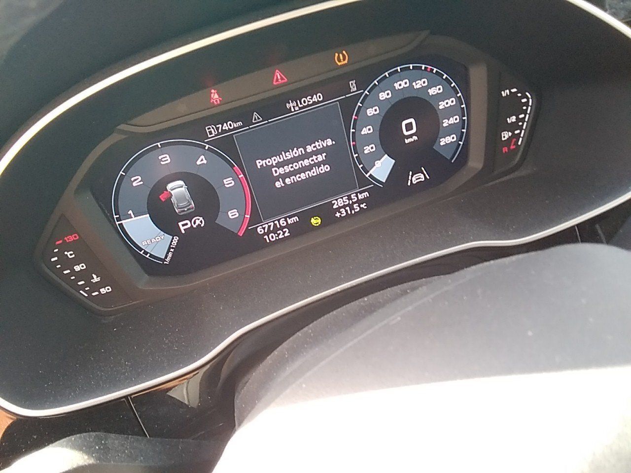 Audi Q3 Advanced 35 Tdi 110kw (150cv) S Tronic - Foto 2
