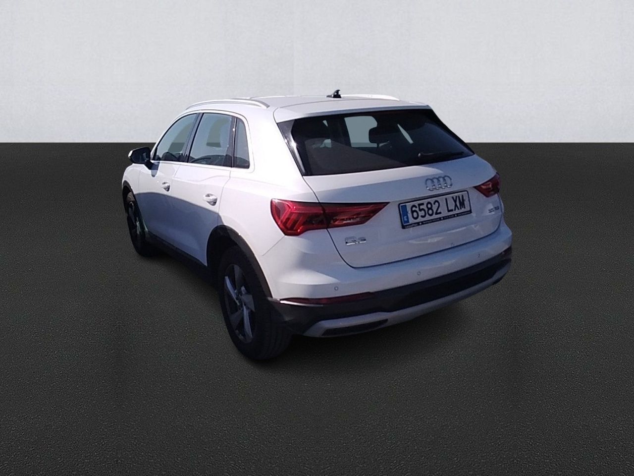 Audi Q3 Advanced 35 Tdi 110kw (150cv) S Tronic - Foto 2
