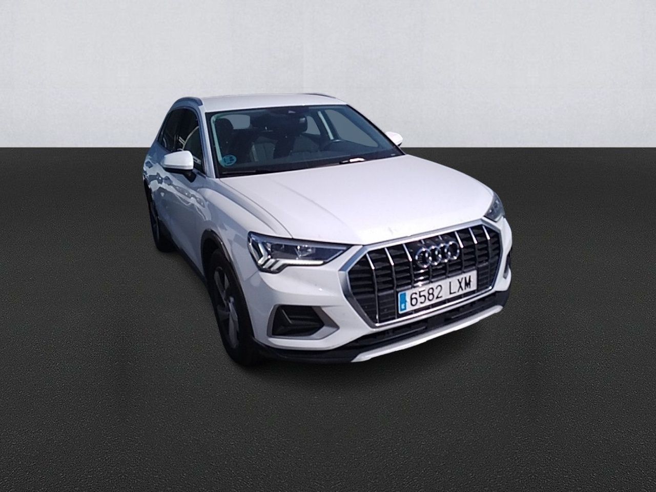 Audi Q3 Advanced 35 Tdi 110kw (150cv) S Tronic - Foto 2