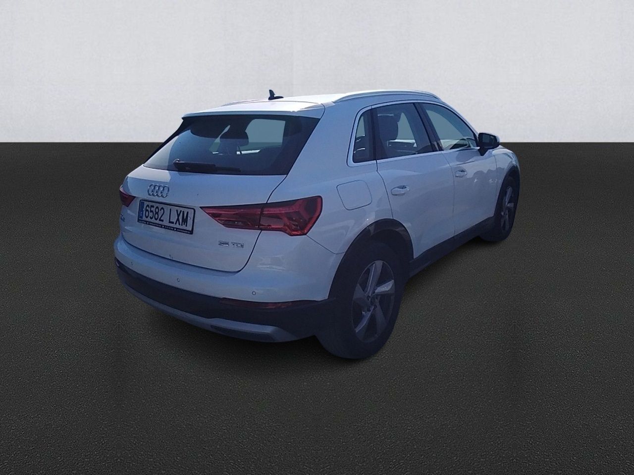 Audi Q3 Advanced 35 Tdi 110kw (150cv) S Tronic - Foto 2