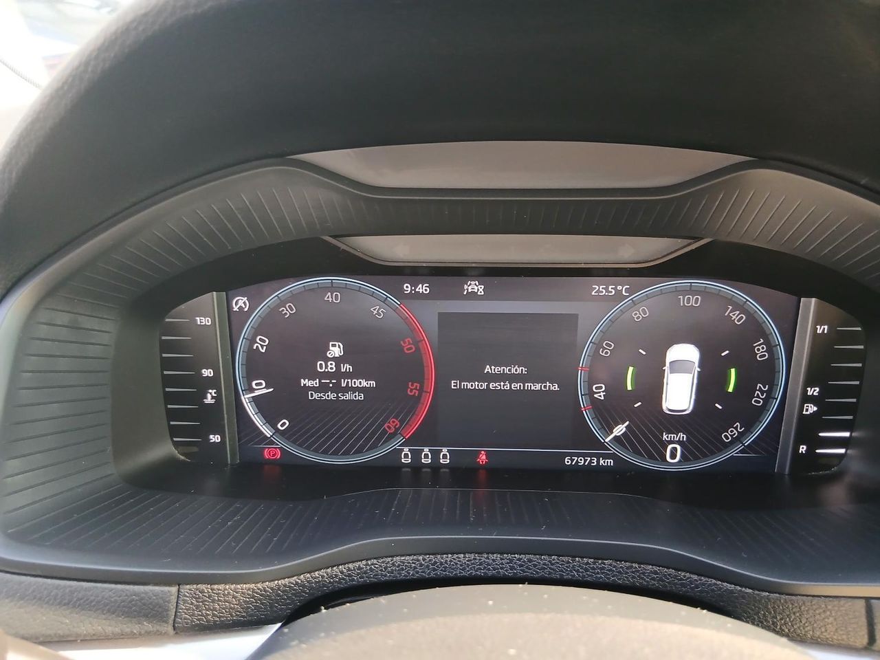 Skoda Karoq 2.0 Tdi 85kw (115cv) Ambition - Foto 2