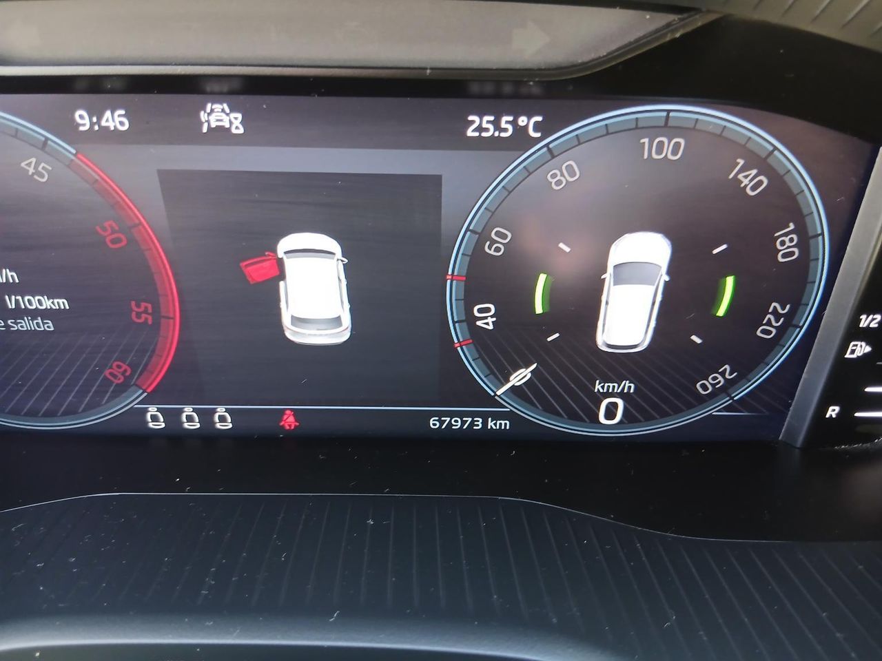 Skoda Karoq 2.0 Tdi 85kw (115cv) Ambition - Foto 2