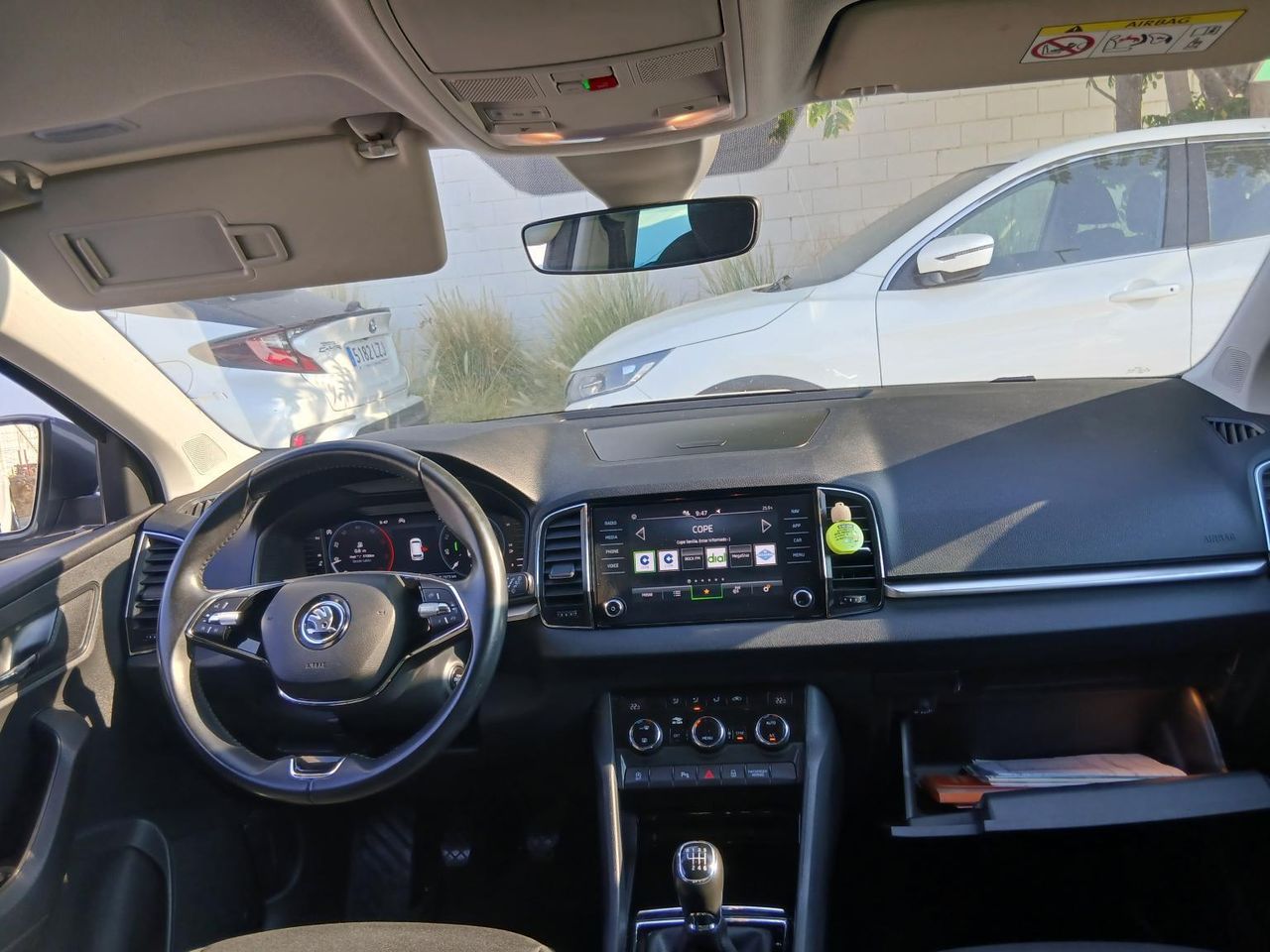 Skoda Karoq 2.0 Tdi 85kw (115cv) Ambition - Foto 2