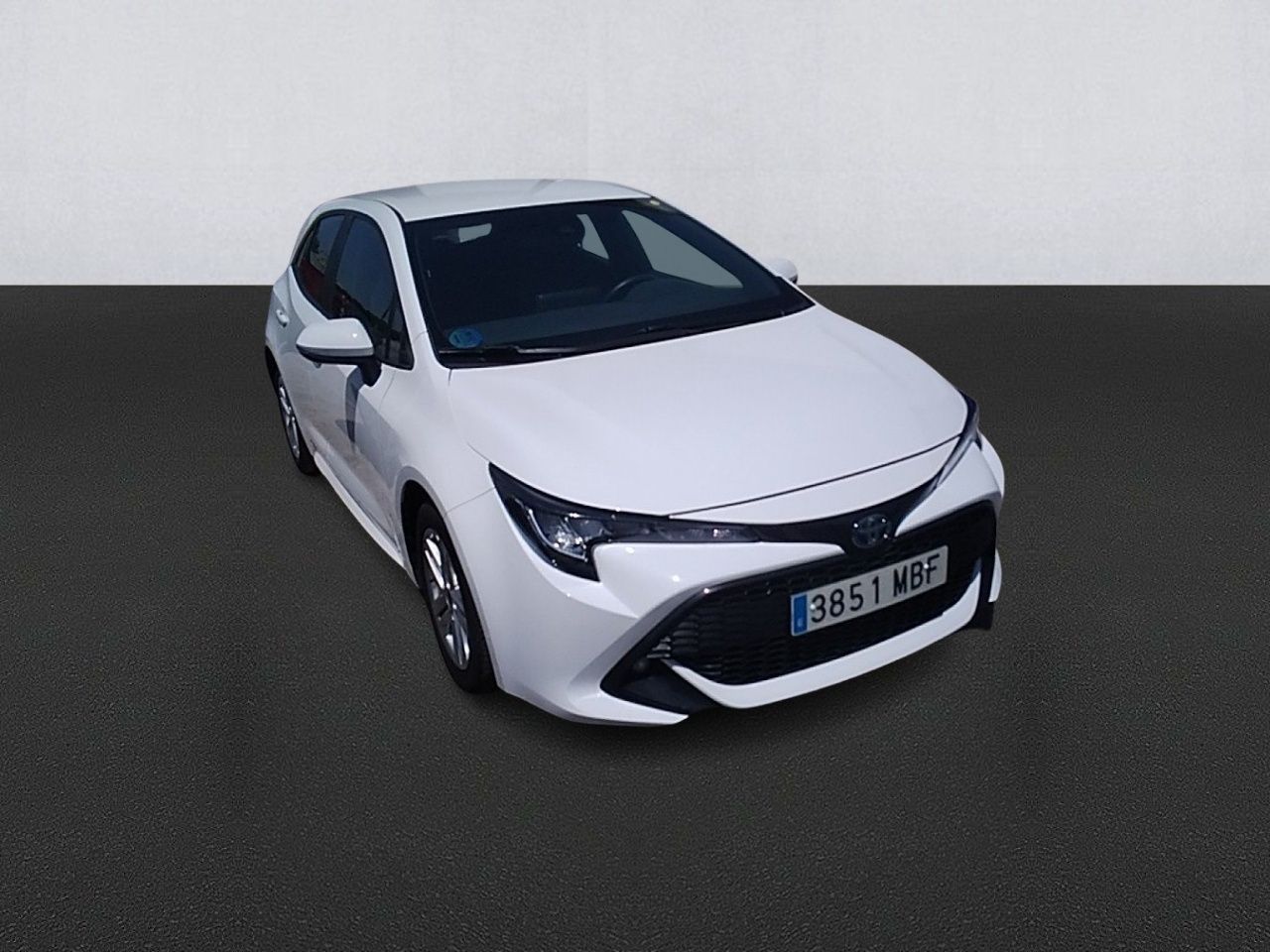 Toyota Corolla 1.8 125h Active Tech E-cvt - Foto 2