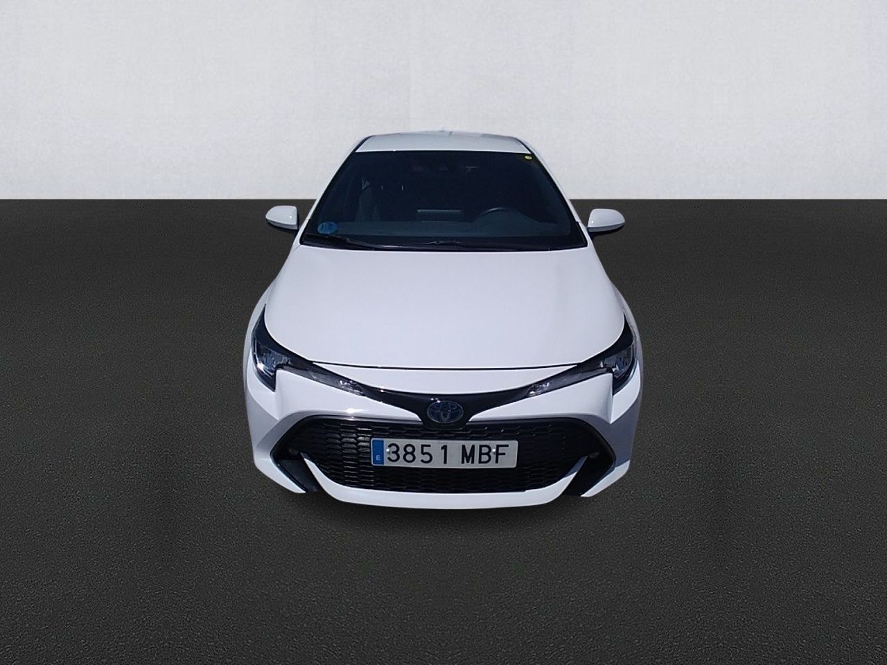 Toyota Corolla 1.8 125h Active Tech E-cvt - Foto 2