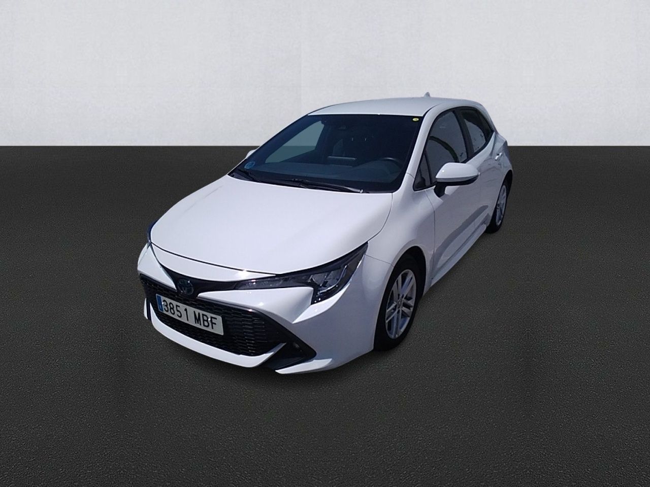 Toyota Corolla 1.8 125h Active Tech E-cvt - Foto 2