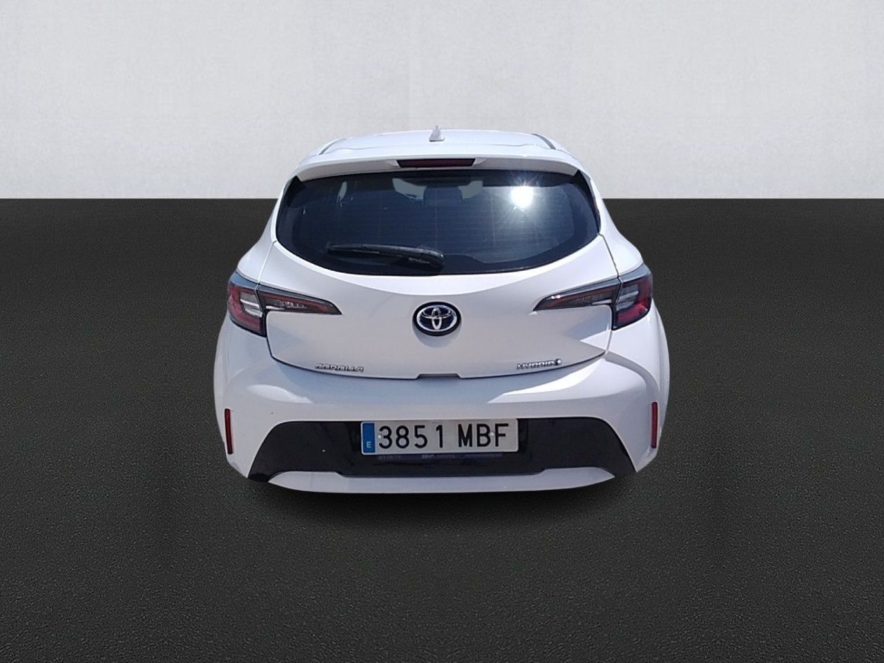 Toyota Corolla 1.8 125h Active Tech E-cvt - Foto 2