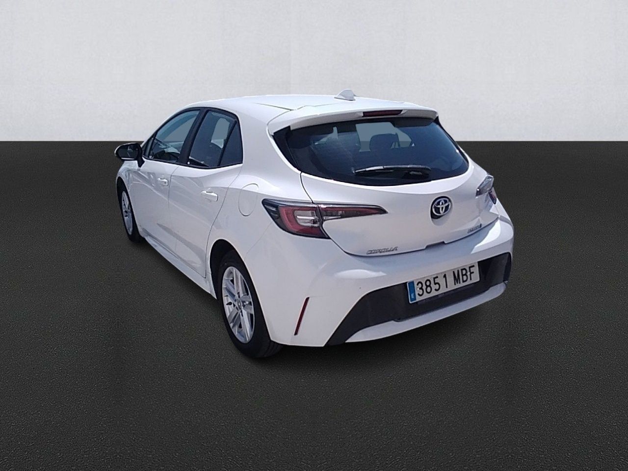 Toyota Corolla 1.8 125h Active Tech E-cvt - Foto 2