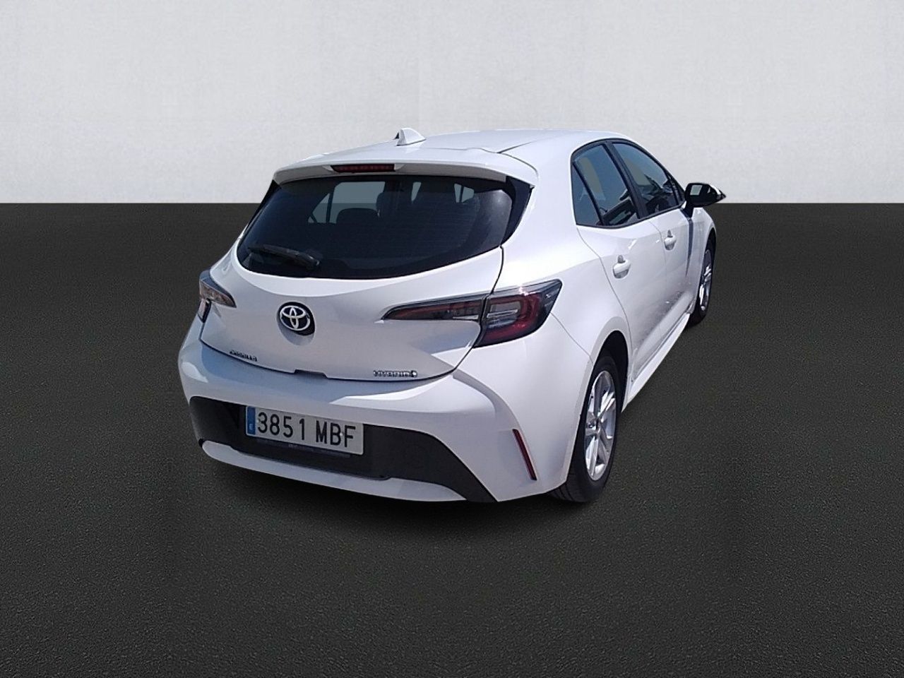 Toyota Corolla 1.8 125h Active Tech E-cvt - Foto 2