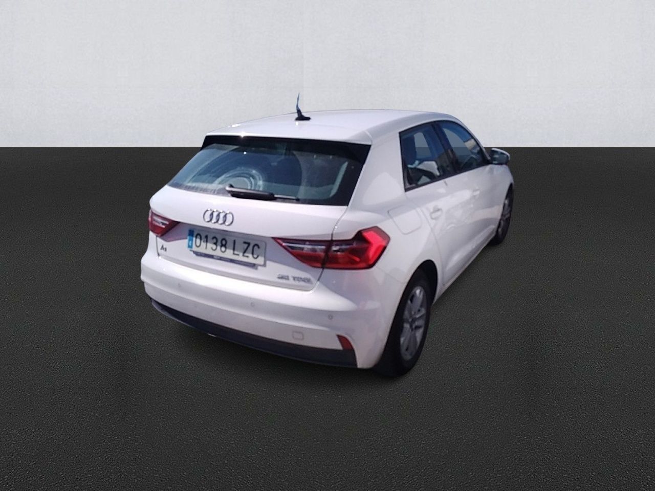 Audi A1 Sportback 25 Tfsi 70kw (95cv) - Foto 2