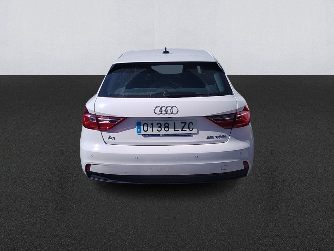 Audi A1 Sportback 25 Tfsi 70kw (95cv) - Foto 2