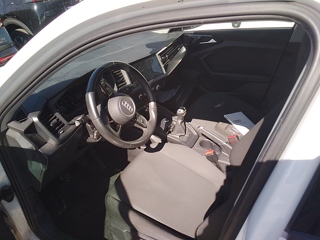 Audi A1 Sportback 25 Tfsi 70kw (95cv) - Foto 2