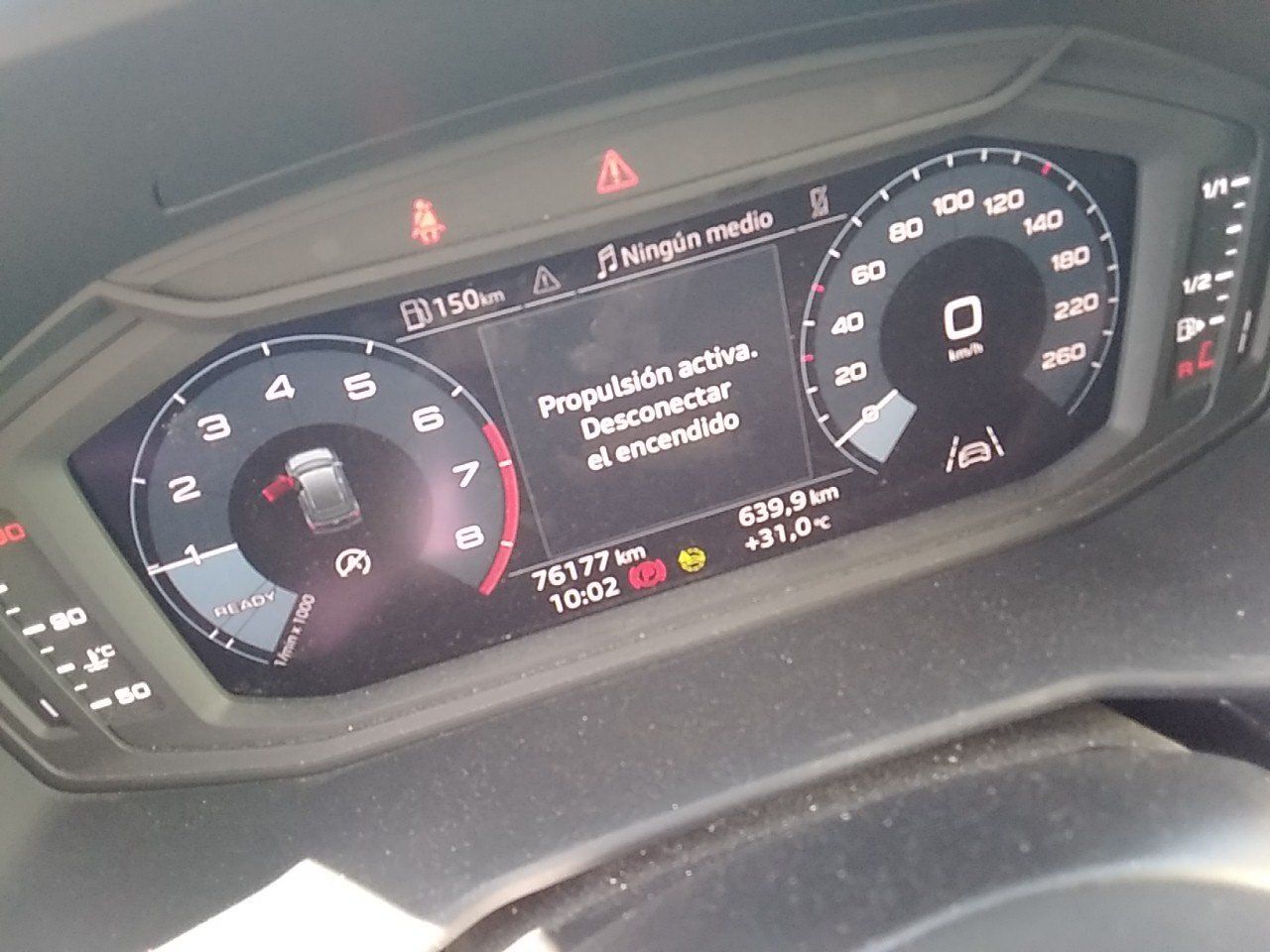 Audi A1 Sportback 25 Tfsi 70kw (95cv) - Foto 2