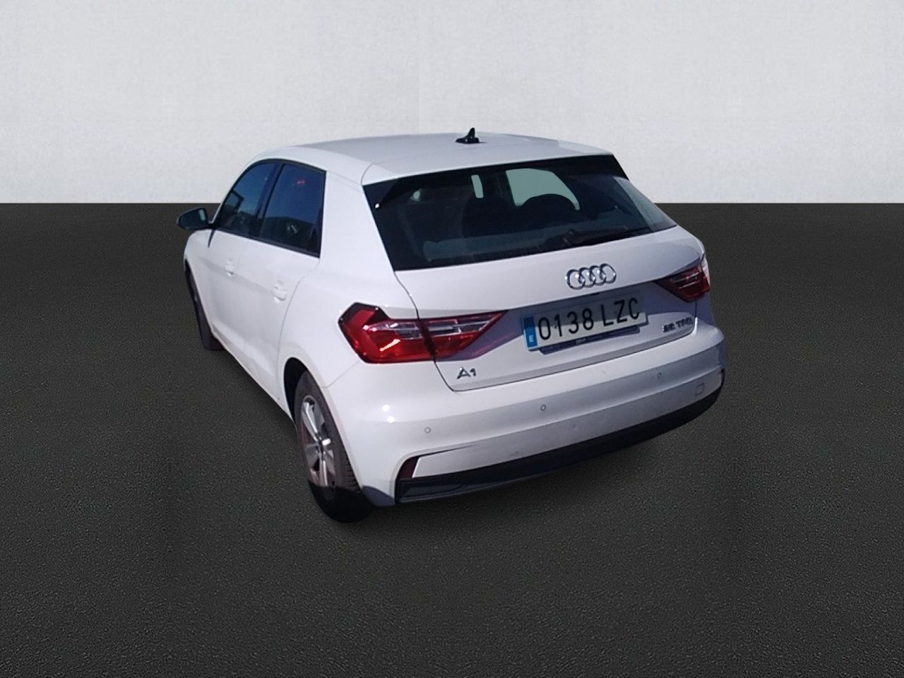 Audi A1 Sportback 25 Tfsi 70kw (95cv) - Foto 2