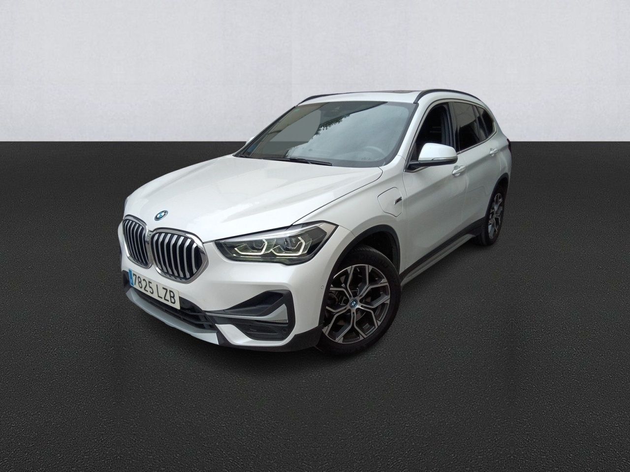 Bmw X1 Xdrive25e - Foto 2