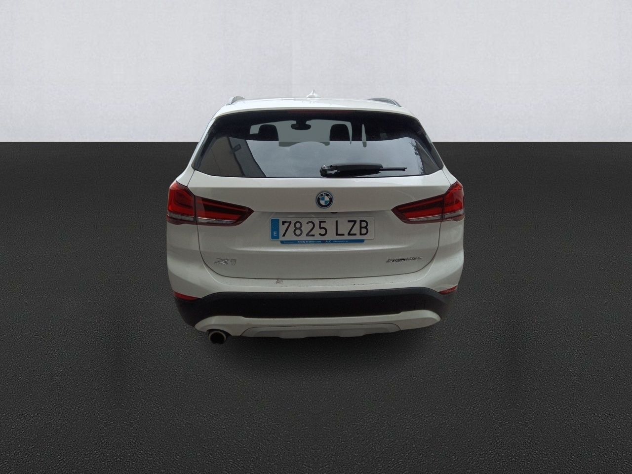 Bmw X1 Xdrive25e - Foto 2