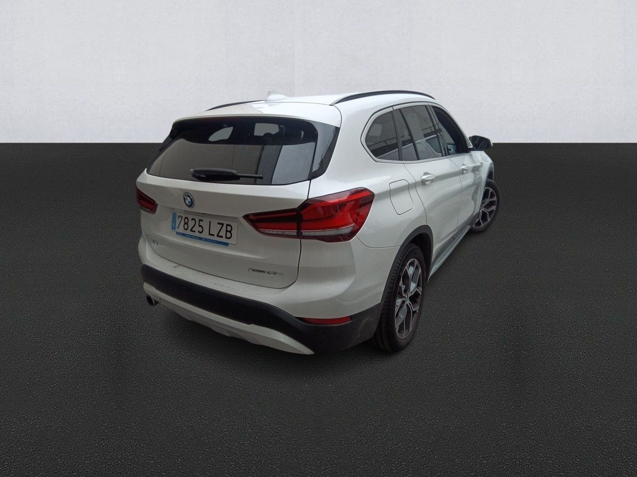 Bmw X1 Xdrive25e - Foto 2