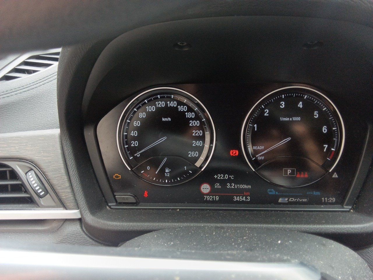 Bmw X1 Xdrive25e - Foto 2