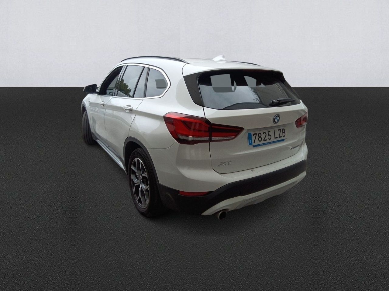 Bmw X1 Xdrive25e - Foto 2
