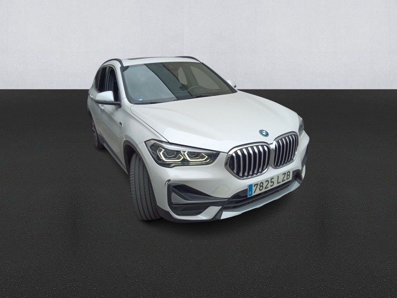 Bmw X1 Xdrive25e - Foto 2