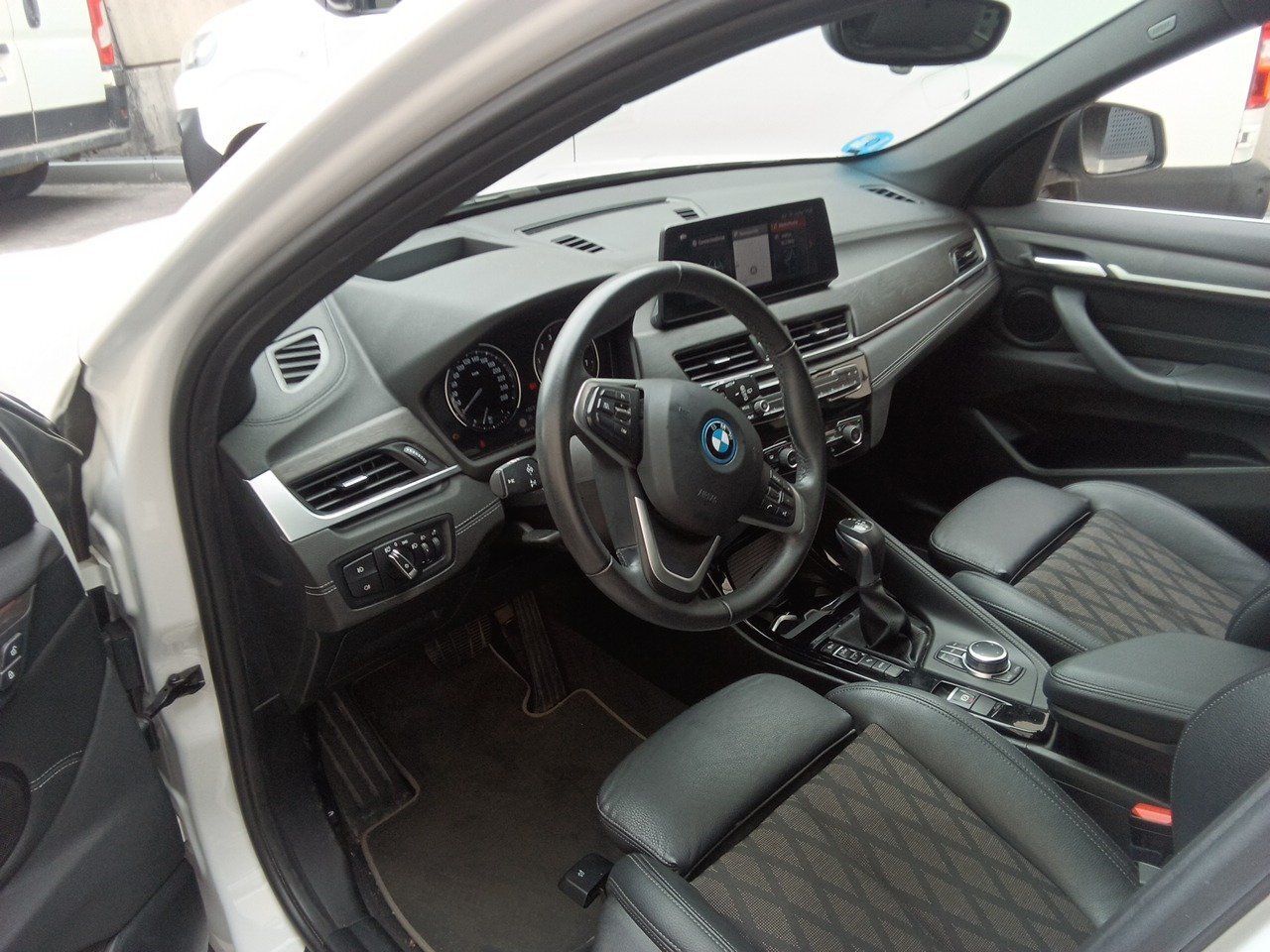 Bmw X1 Xdrive25e - Foto 2