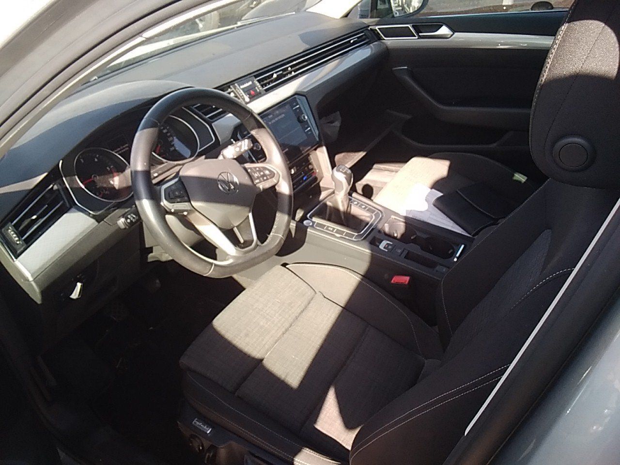 Volkswagen Passat Variant Executive 2.0 Tdi 110kw (150cv) - Foto 2