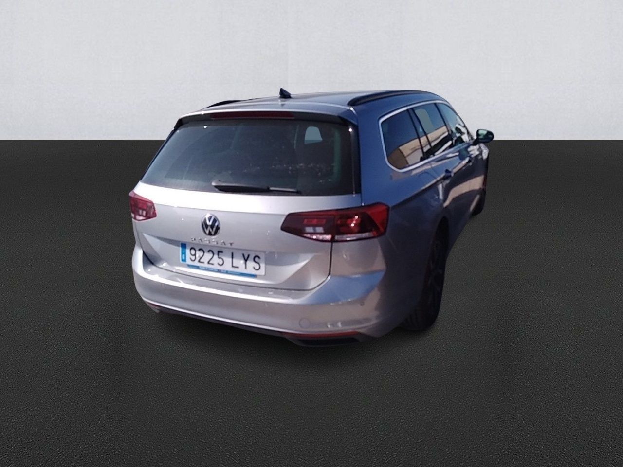 Volkswagen Passat Variant Executive 2.0 Tdi 110kw (150cv) - Foto 2